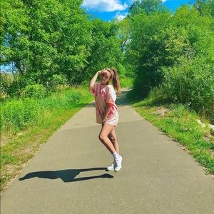 Meet your Posher, Libby